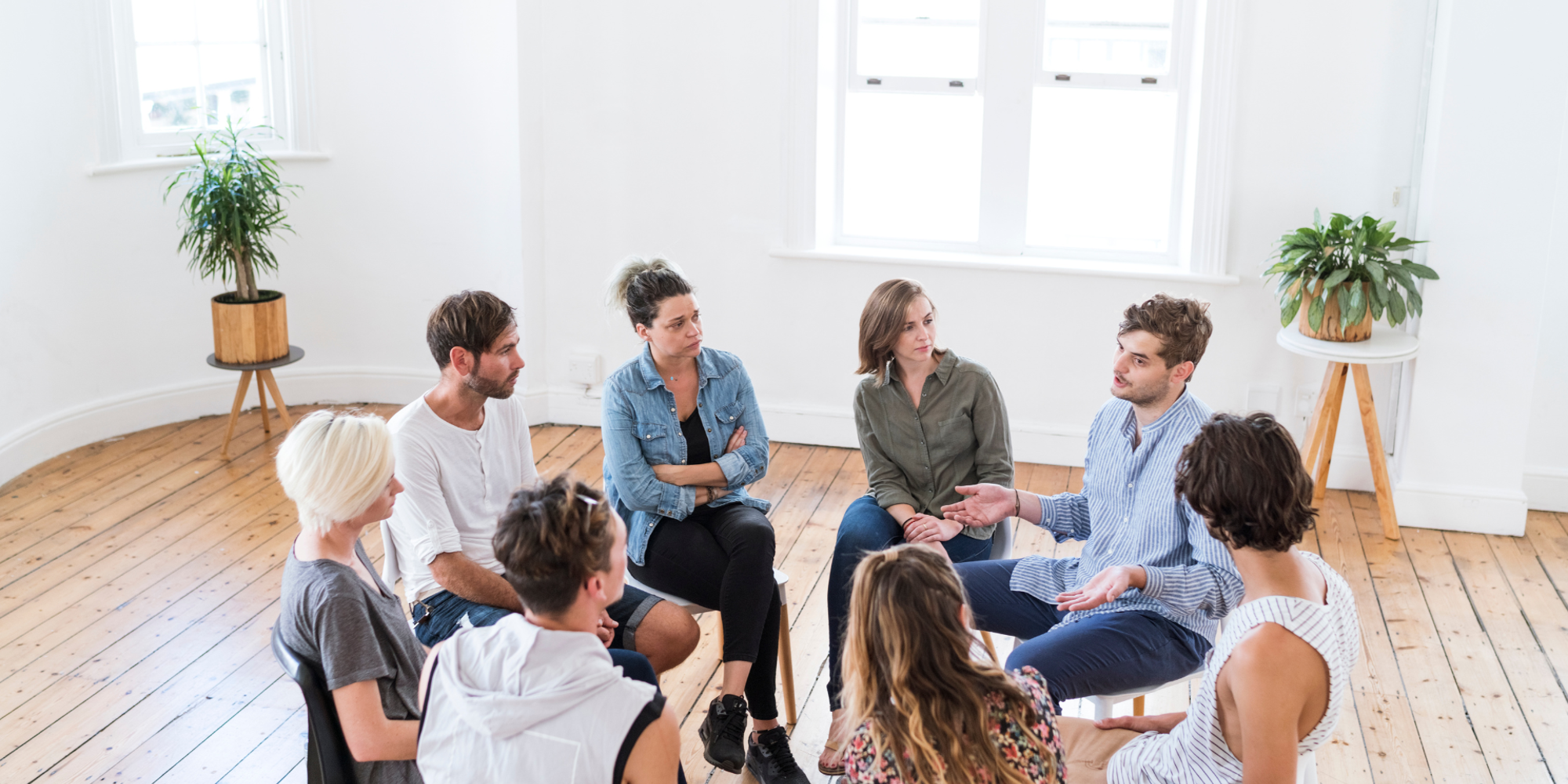 Therapiegroep 2
