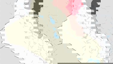Missie Koerdische regio (Irak)
