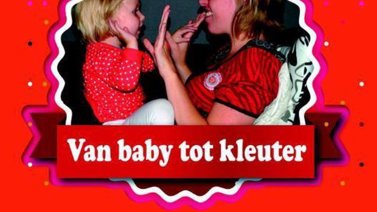 Herfstlezing trauma & hechting