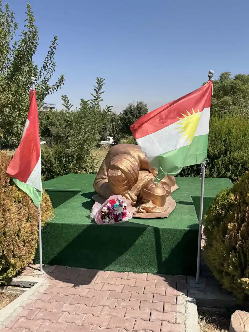 Irak 5