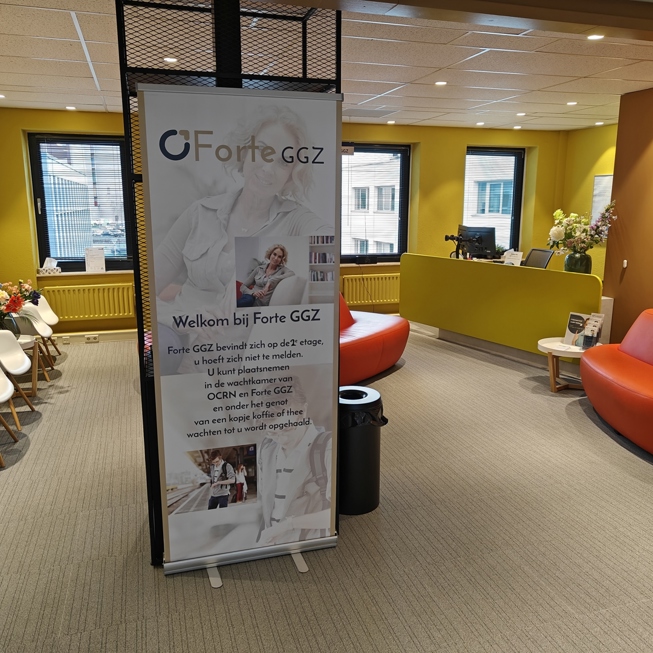 Wachtkamer 5